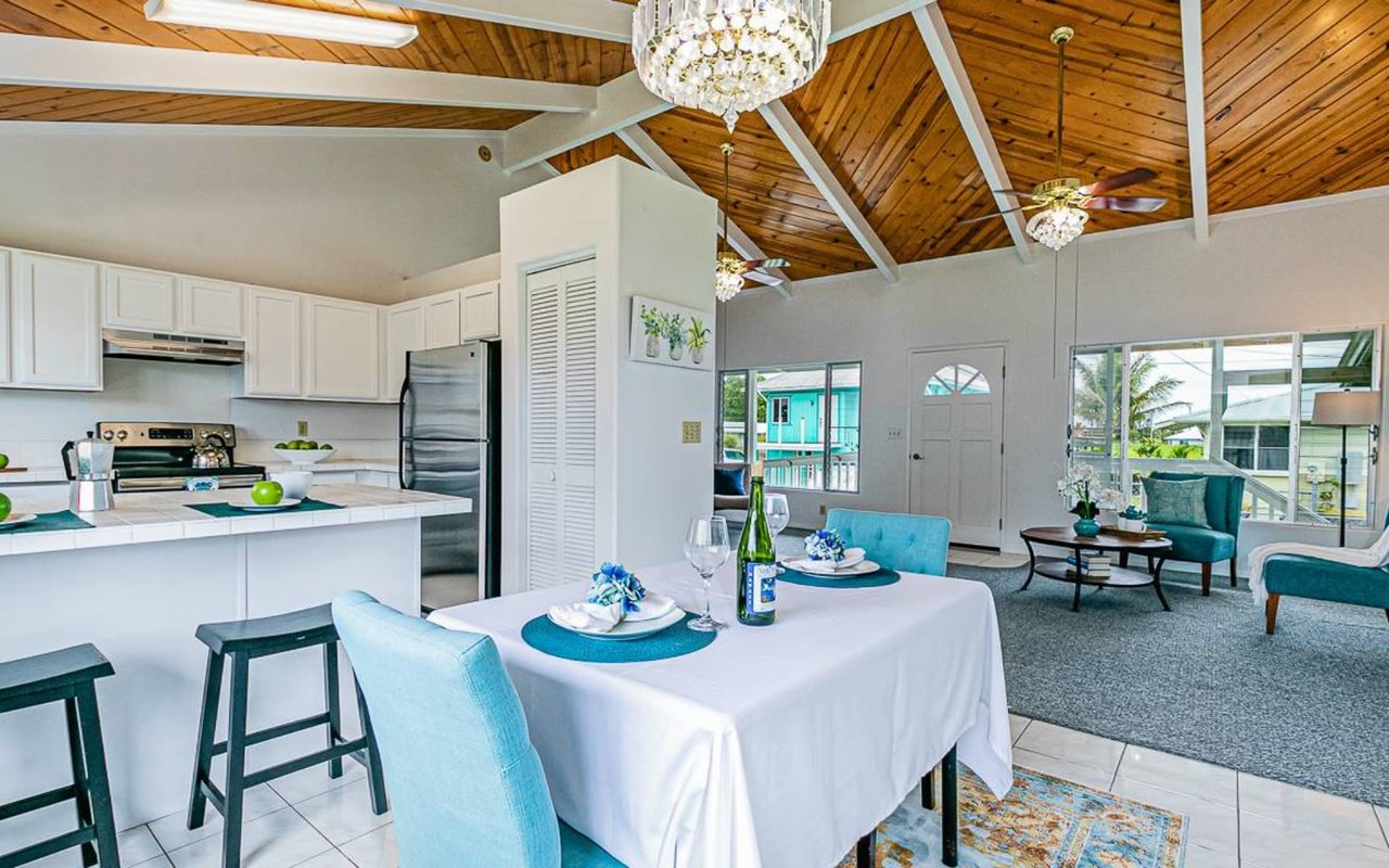 Confusion to Da Max! Market Update for East Hawai`i Island