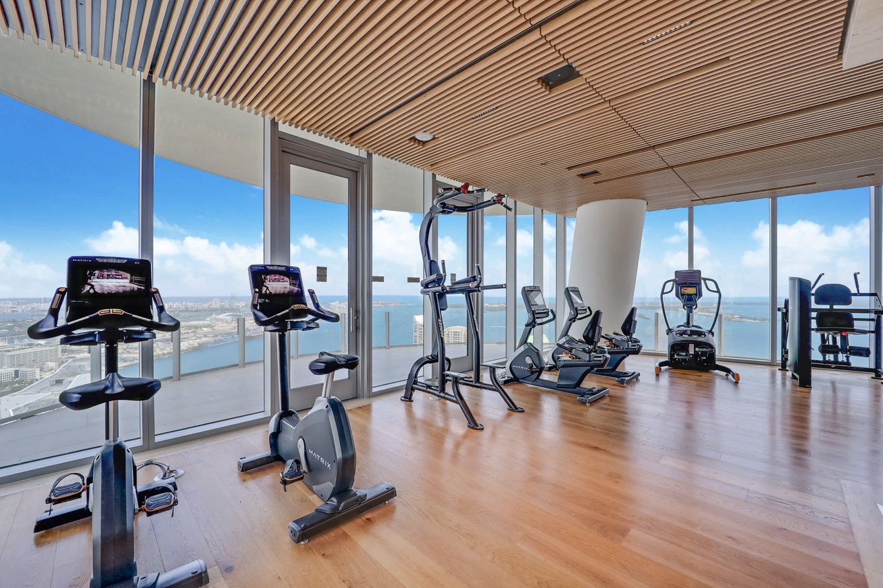 300 Biscayne Boulevard Way # 5108