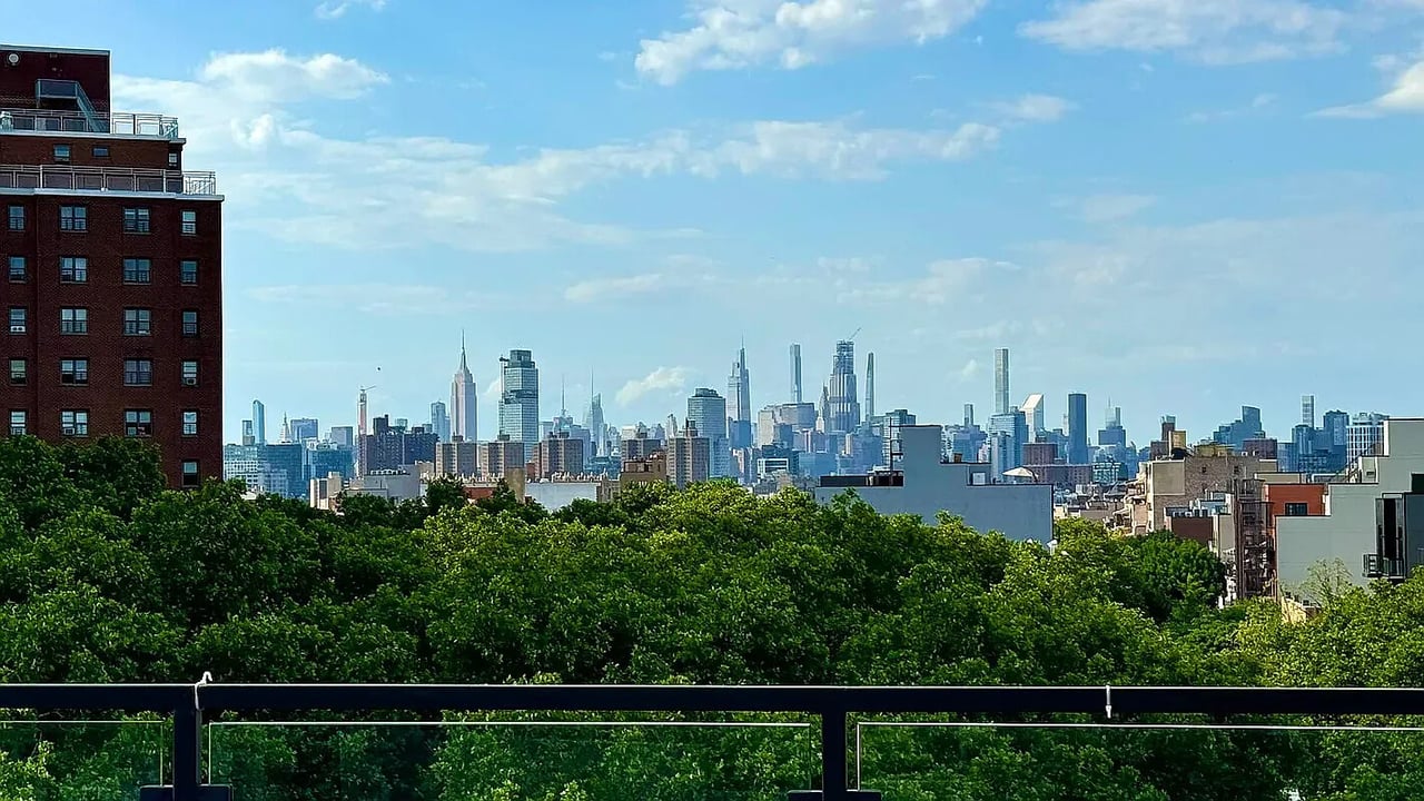 311 Franklin Avenue, Apt 3B