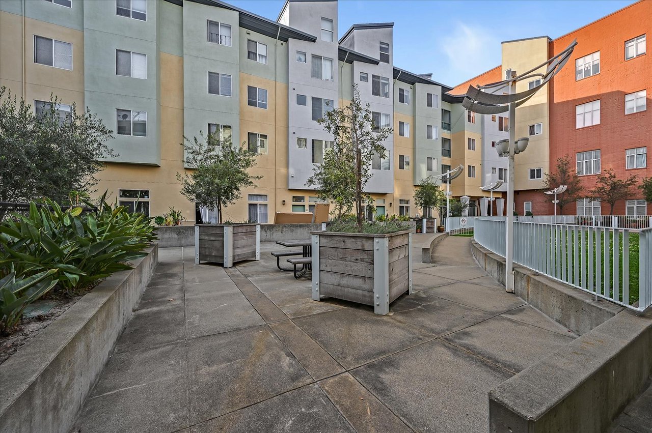 1330 Stevenson St., #C306