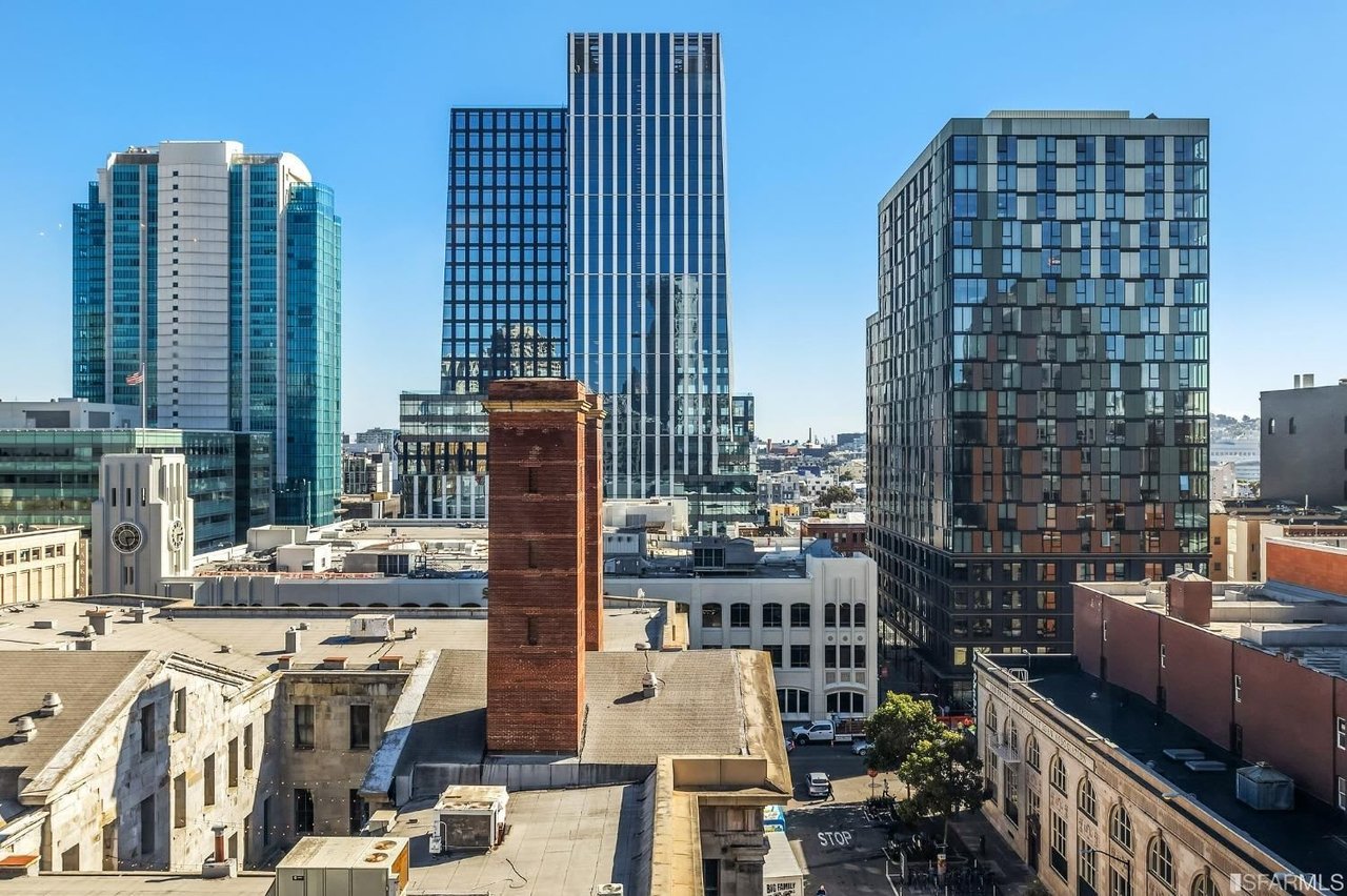6 Mint Plaza