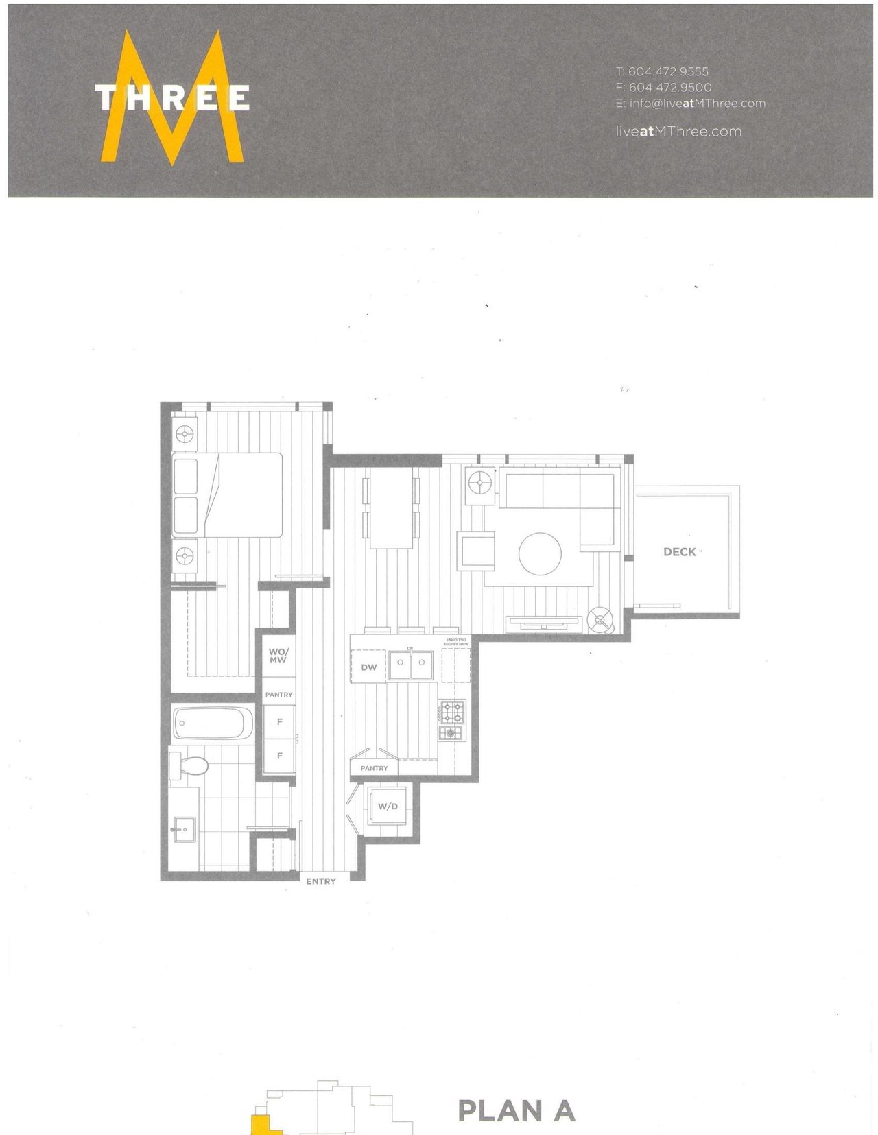 1703-1188 Pinetree Wy