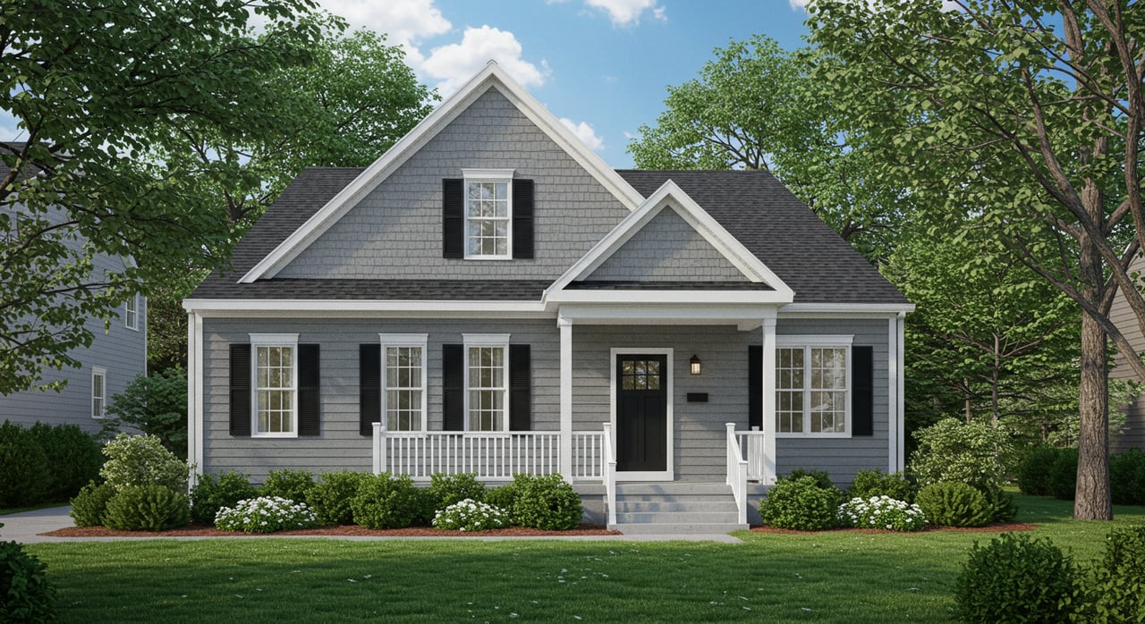 Spring into Action: Maximizing Your Home's Value for the Spring Market