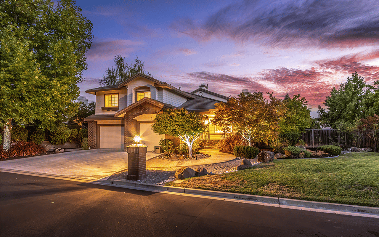 Exceptional Floorplan in Danville