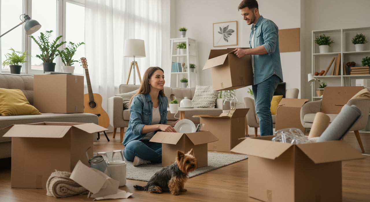 10 Decluttering Projects You Can Do in 15…