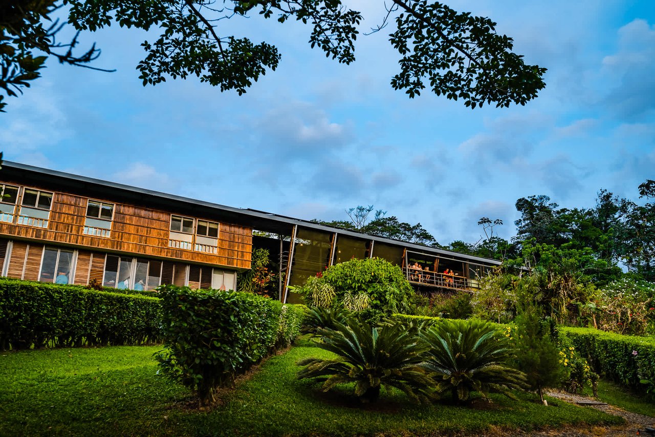 Celeste Mountain Lodge | Mountain Hotel/Resort/Hostel For Sale!