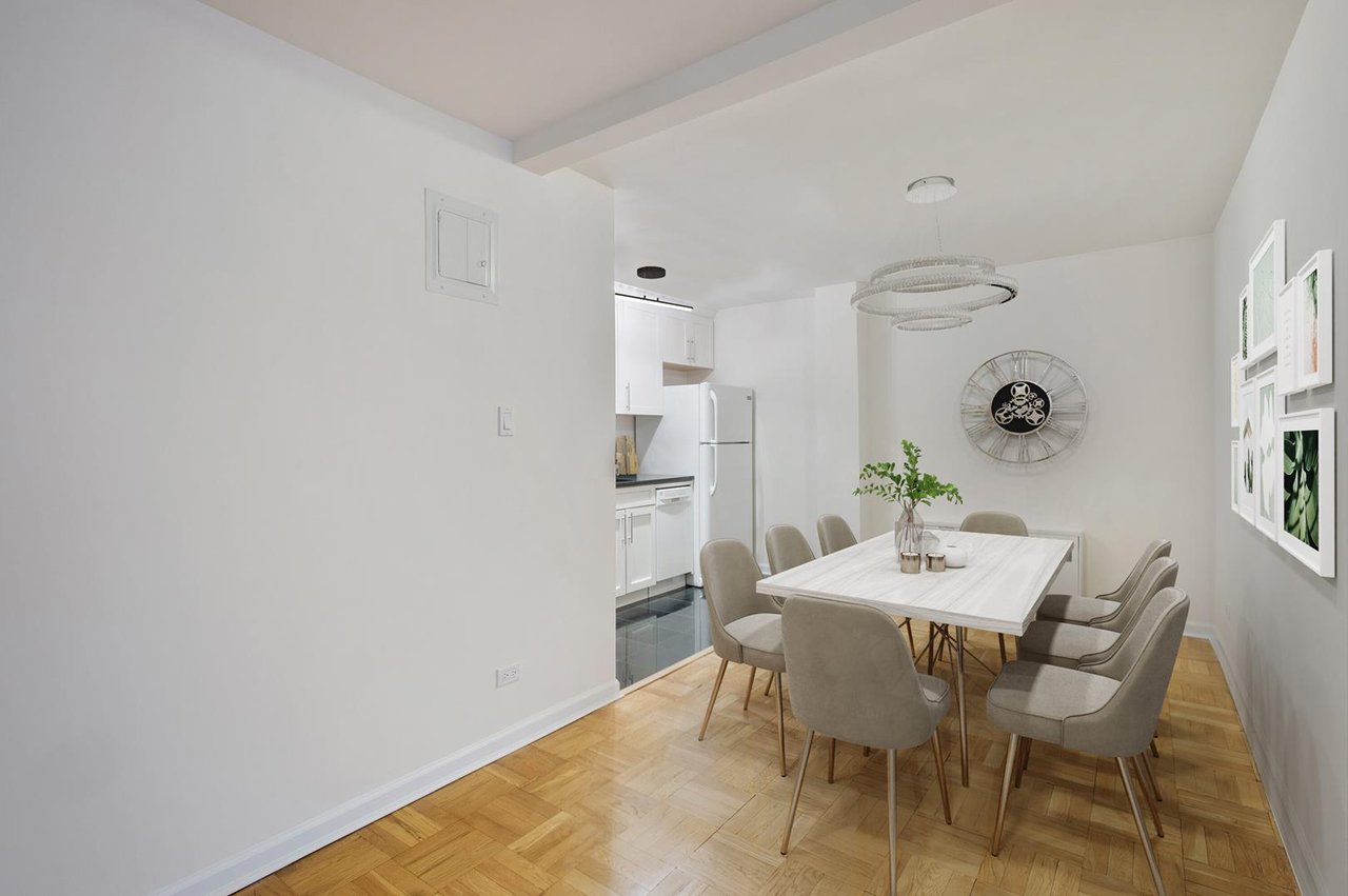 310 East 70th Street, Apt 3-L