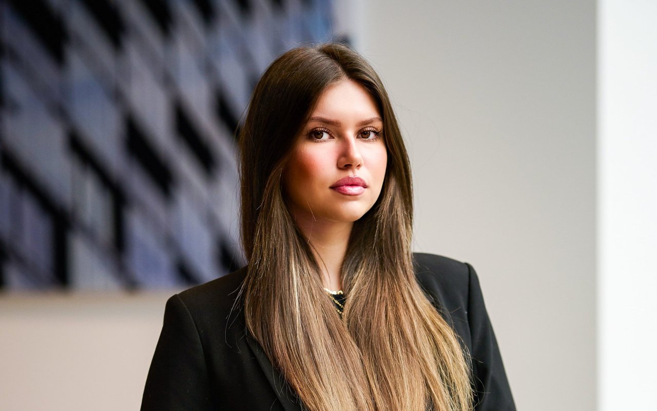 PSR Digital Handshake: Meet Lashia Tesi
