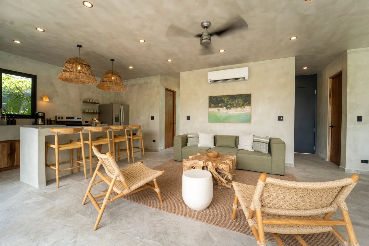 Luxury Rainforest Villa, Manuel Antonio, Puntarenas