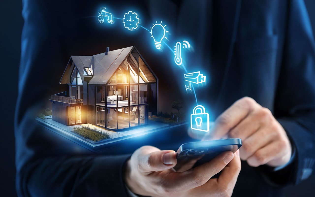 Smart Home Technologies That Increase Home Value