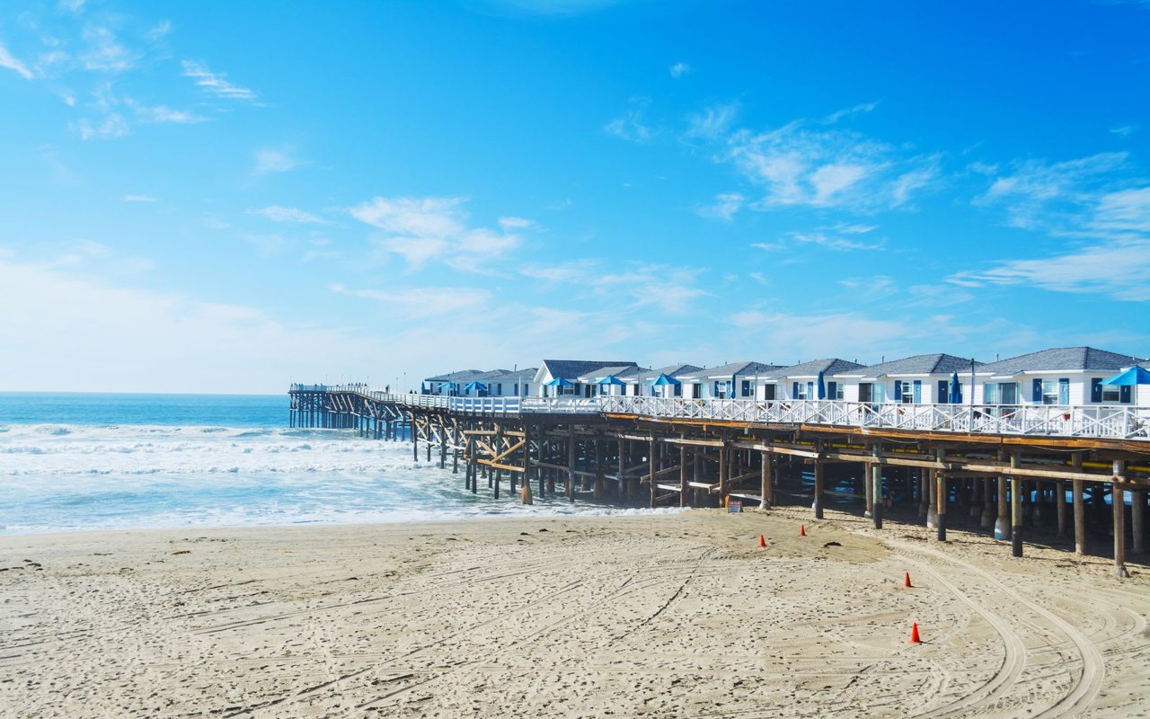 Pacific Beach