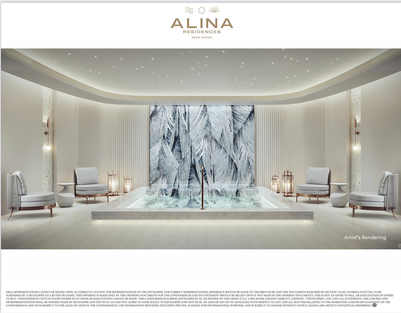 Alina Residences