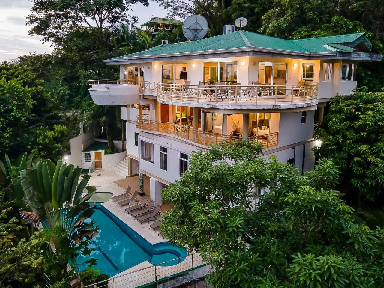 Casa Diamante