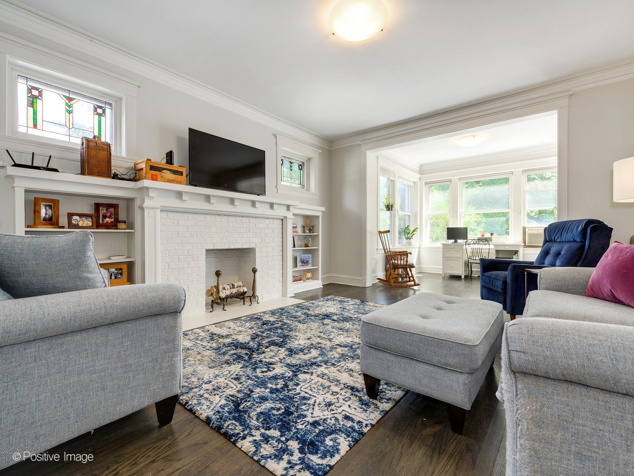 4458 N Beacon St Unit 1