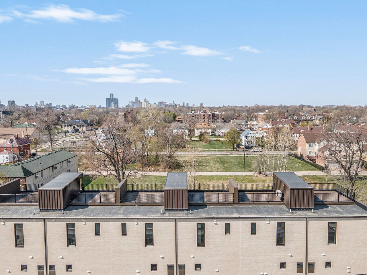 1450 Townsend St, #401