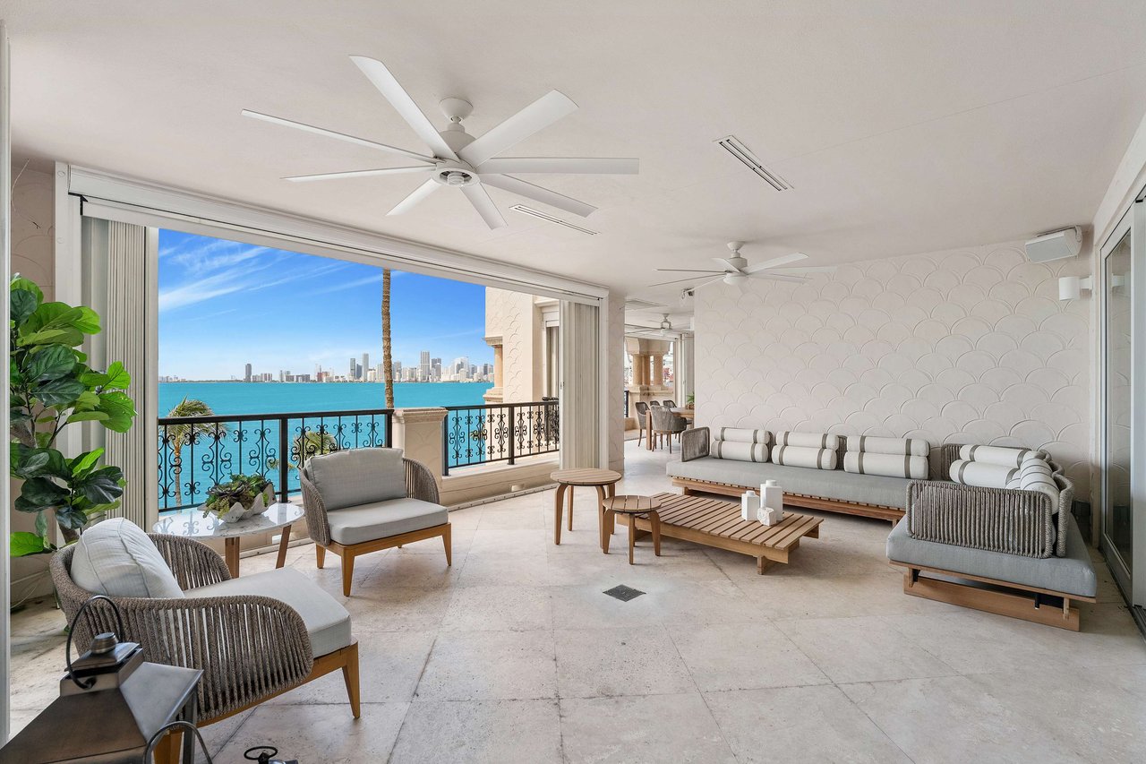 5242 Fisher Island Drive