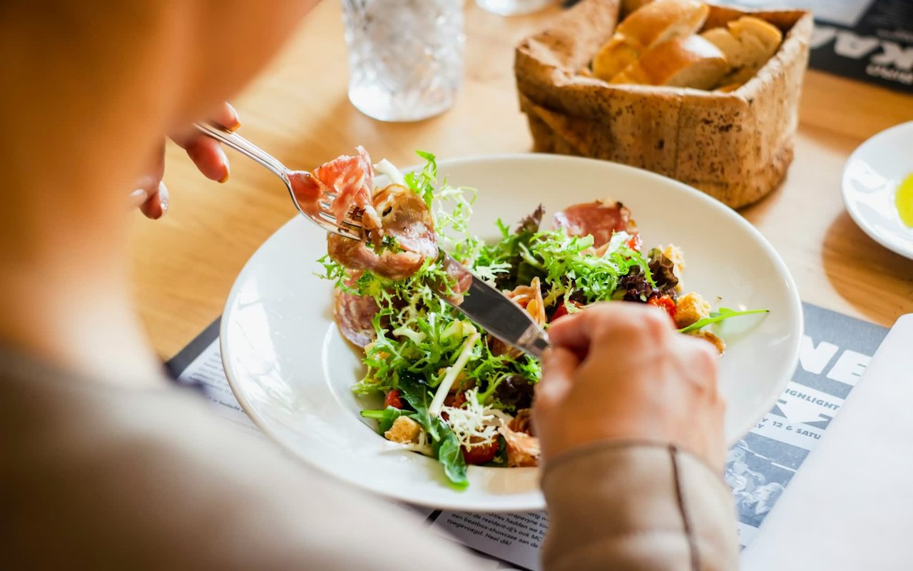 Restaurants in Virgin Gorda