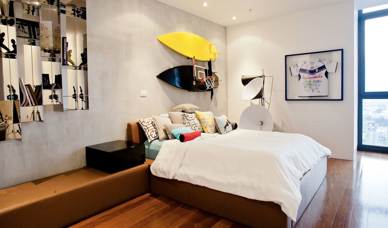 Luxury Bi-Level Sky Penthouse, Sabana and Rohrmoser, San Jose