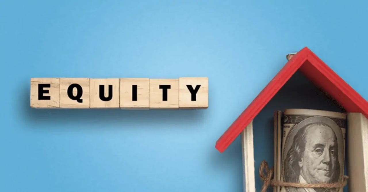 Homeowners Gain an Average of $64K in Equity From Q1 2021 to Q1 2022