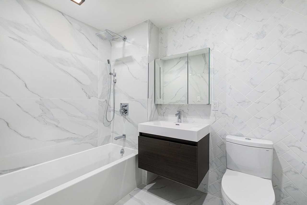 1673 Ocean Avenue, Unit 4F