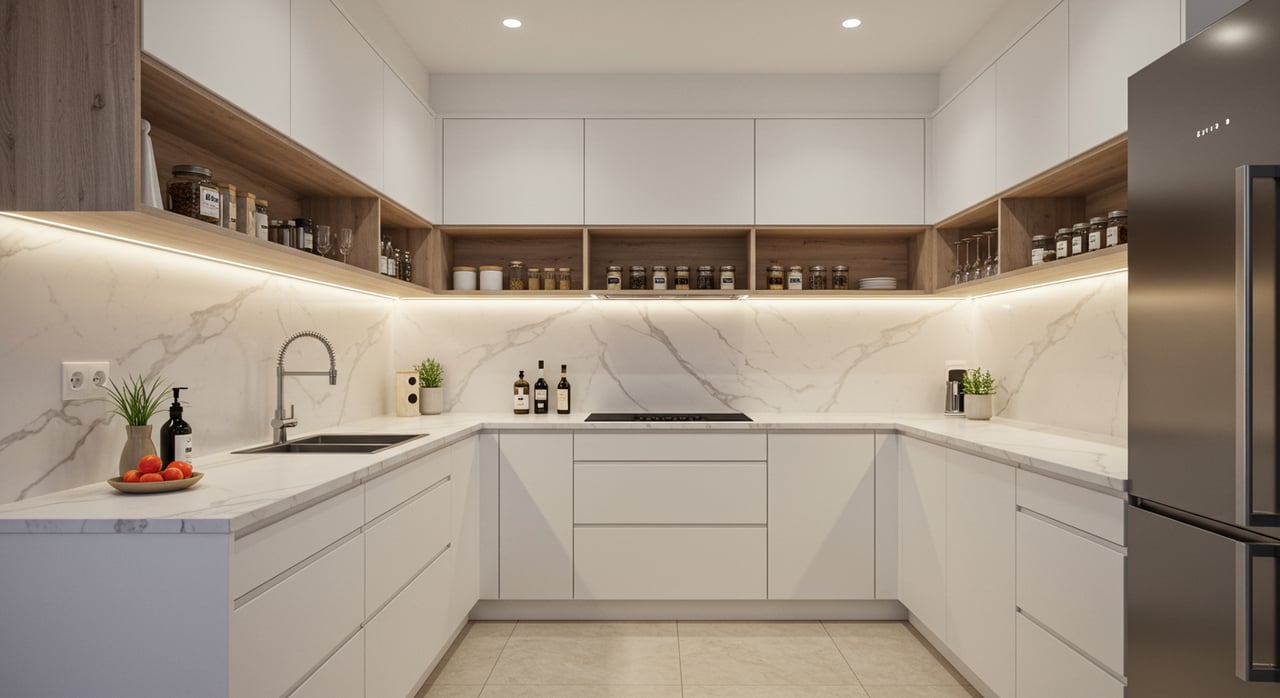 Keeping it Real Estate: At Home with Melissa Fuller