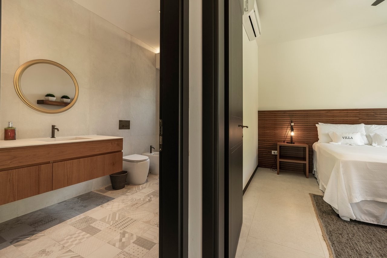 Tropical Wellness Estate, Hacienda Pinilla, Guanacaste