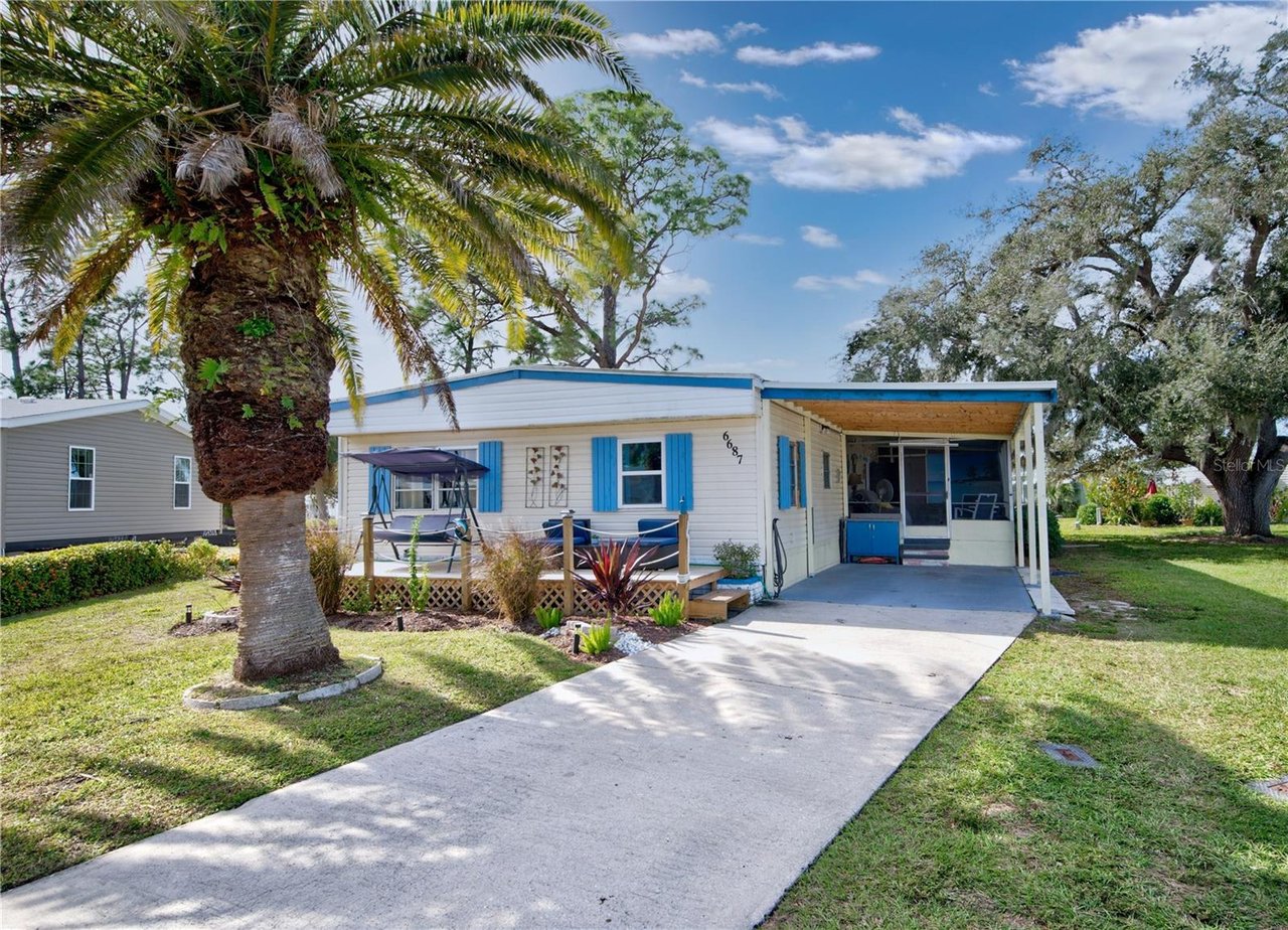 🏡🐬JUST LISTED🐬🏡 6687 HAULI CT, NORTH PORT, FL 34287