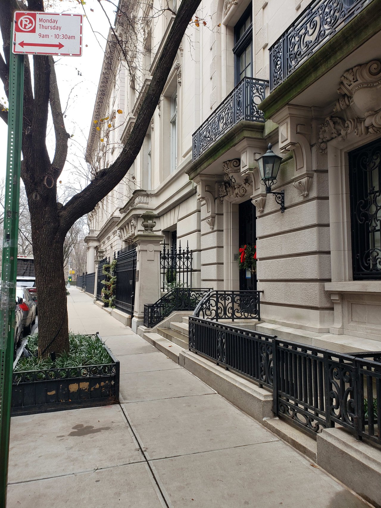 7 East 75th Street