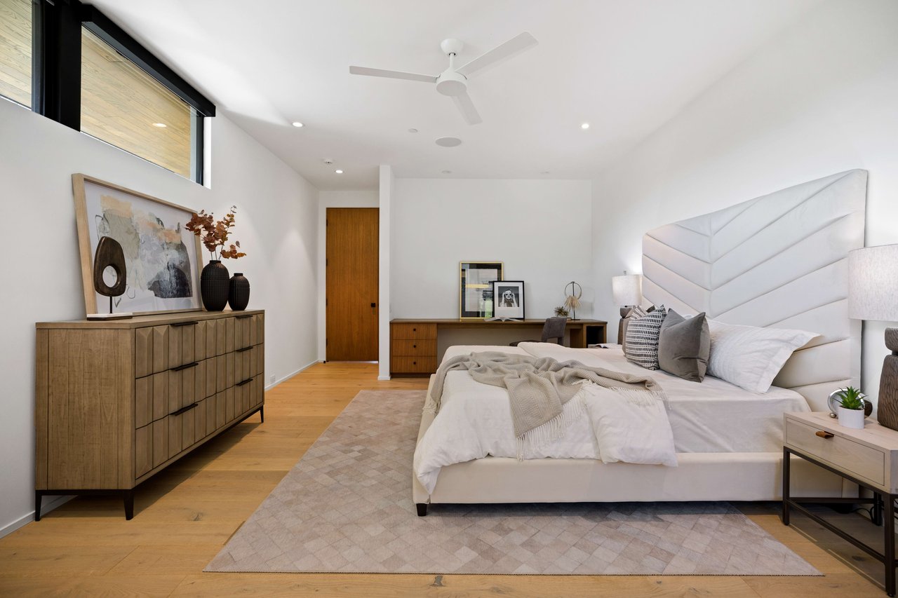 The Sweet Sky Residence 