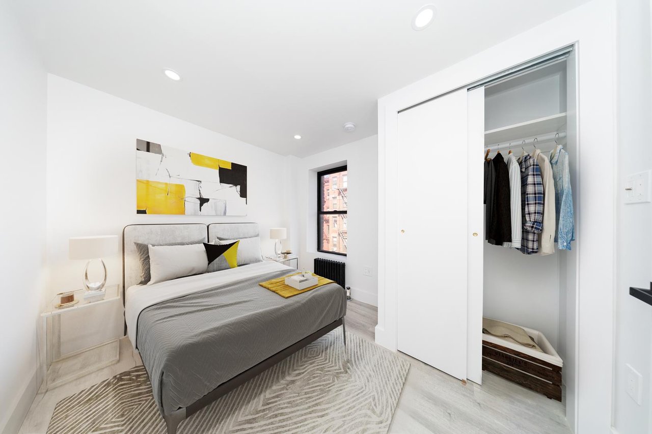 86 East 7th Street, Apt 5