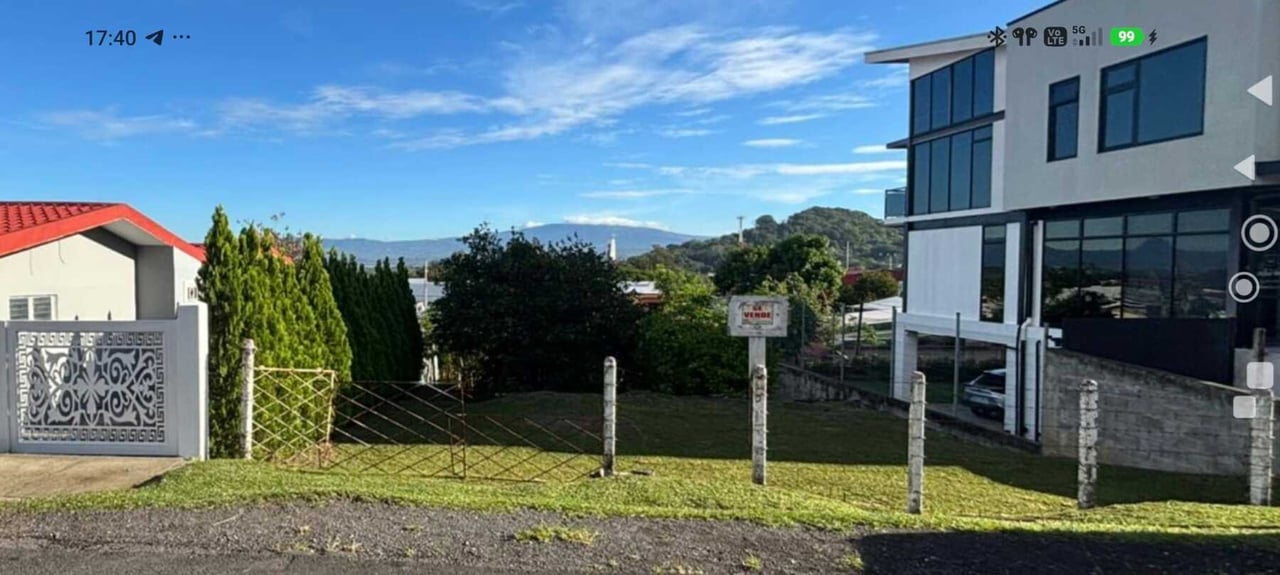 Prime Mixed Use Lot, Ciudad Colon, San Jose