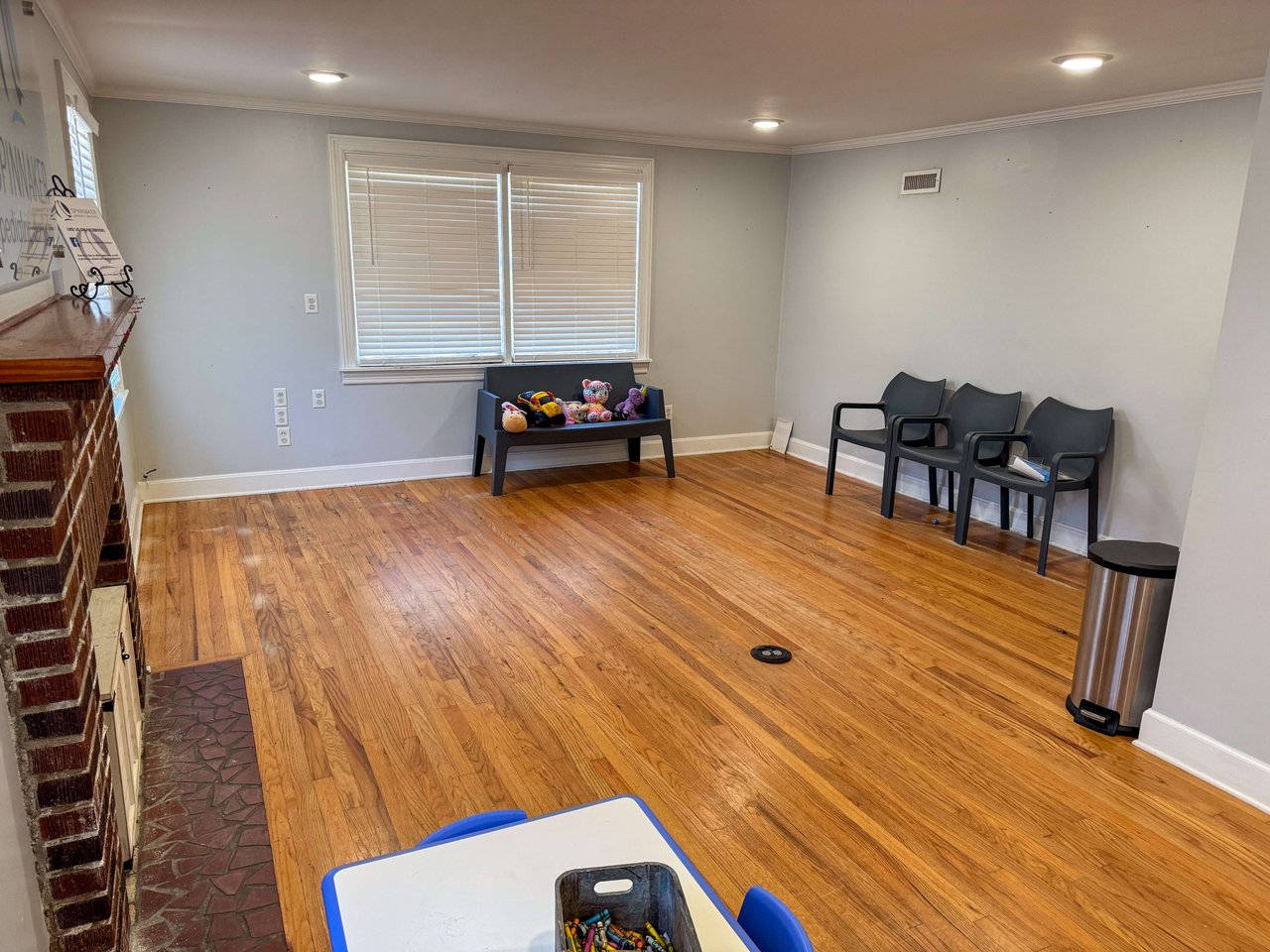 1102 N Columbia (HWY 21) Avenue