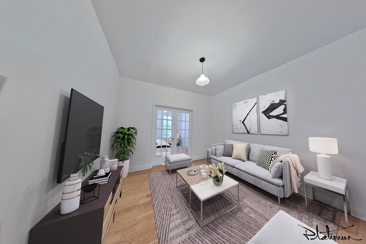 15 West 64th Street, Apt 2-B