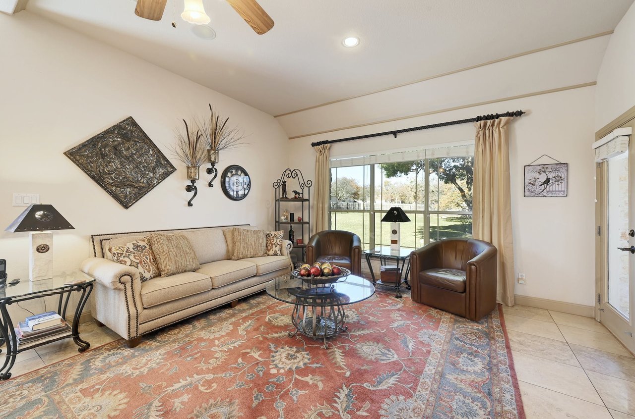 228 Oak Branch Dr, Georgetown, Texas 78633