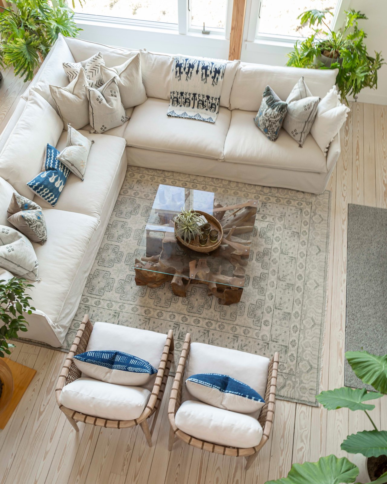 Private Chilmark Estate