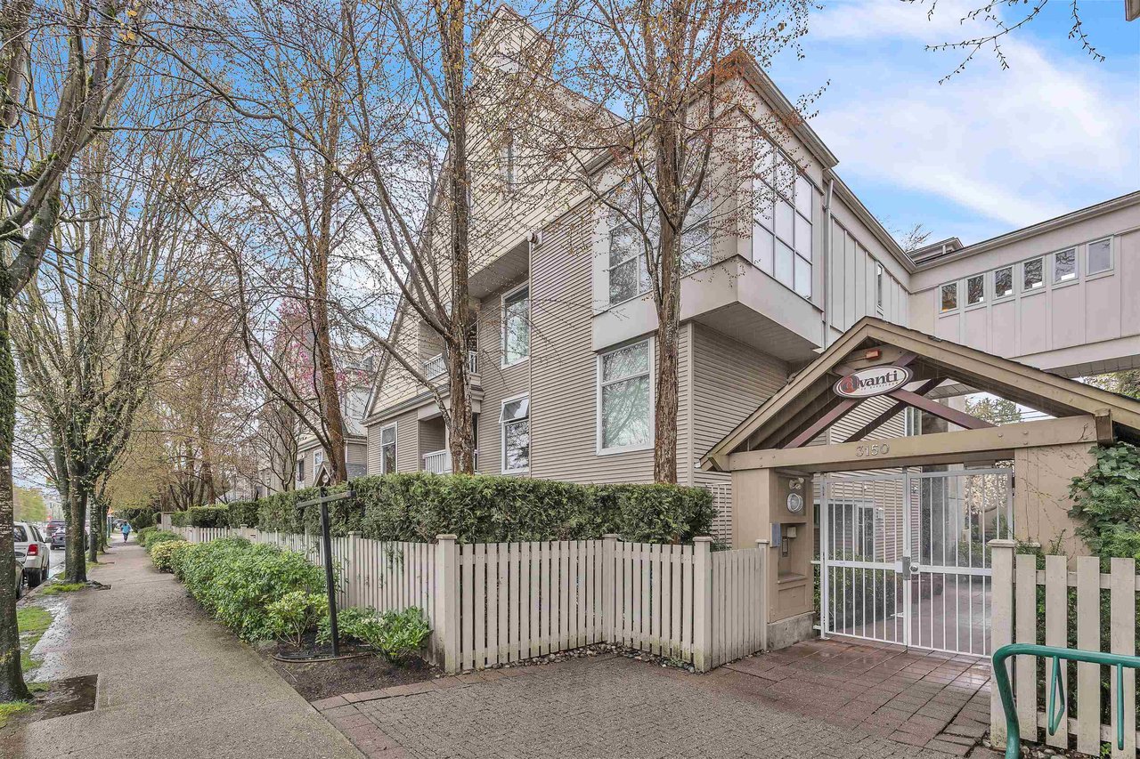 3-3150 W 4th Ave