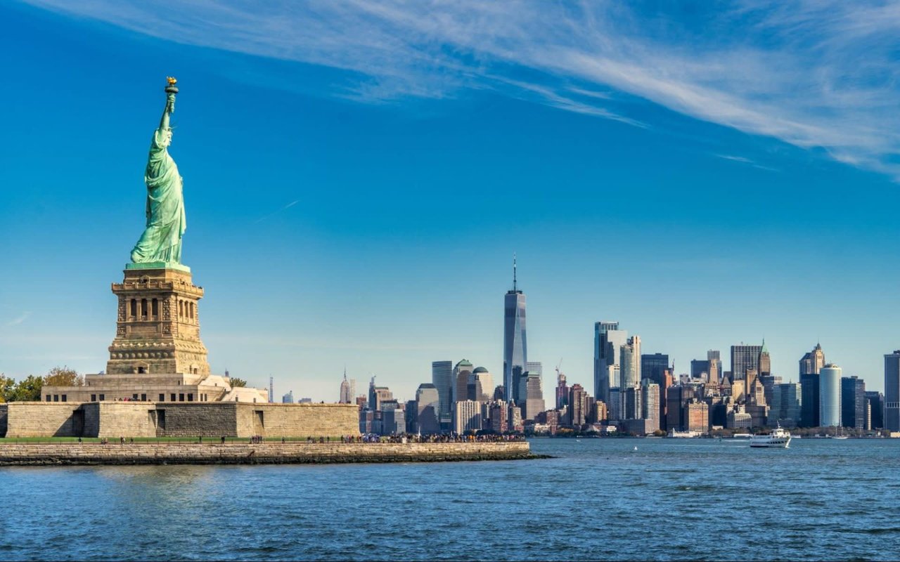 Top 11 Things to Do in Hudson County