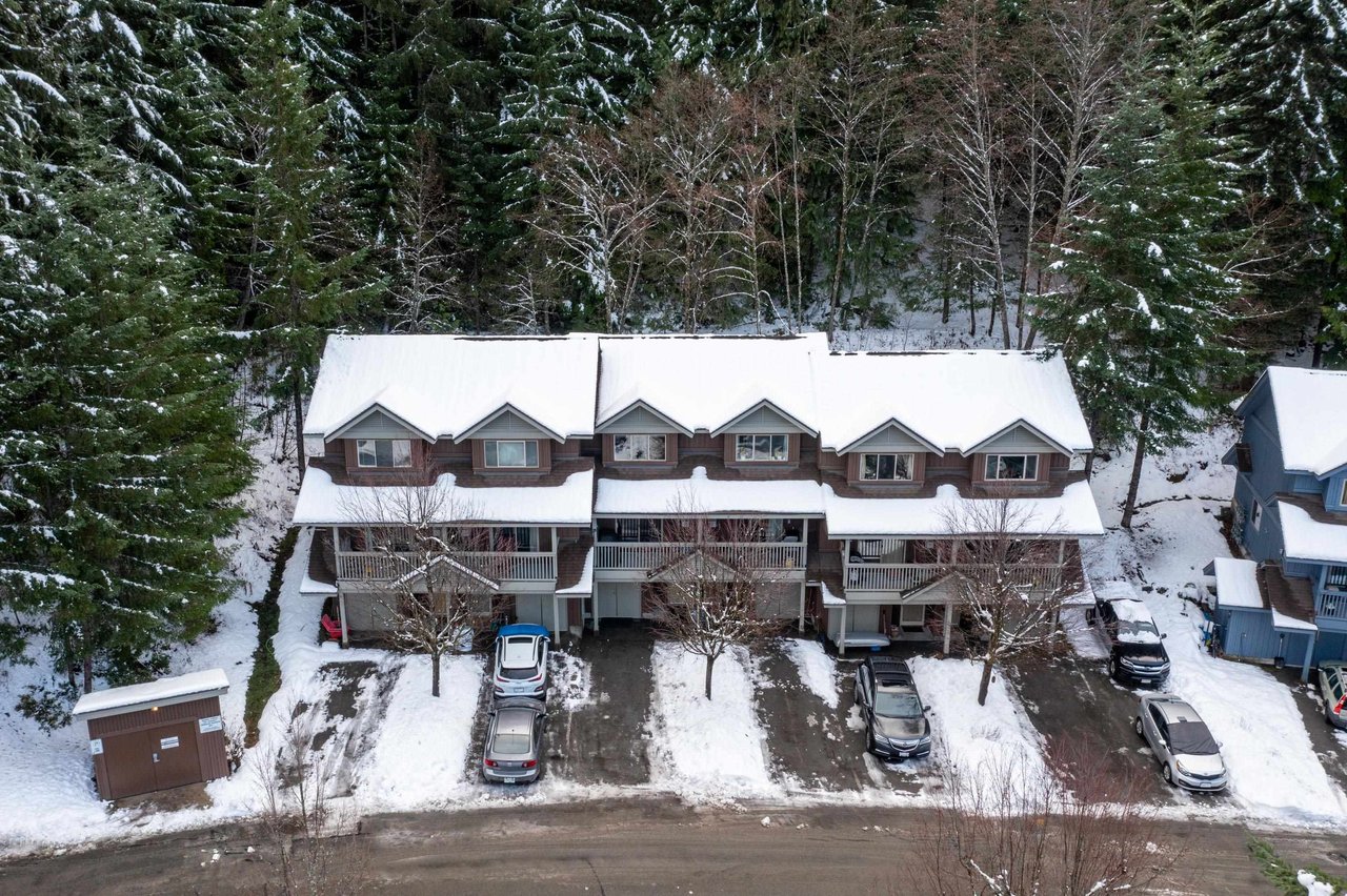 15C-3102 Panorama Ridge