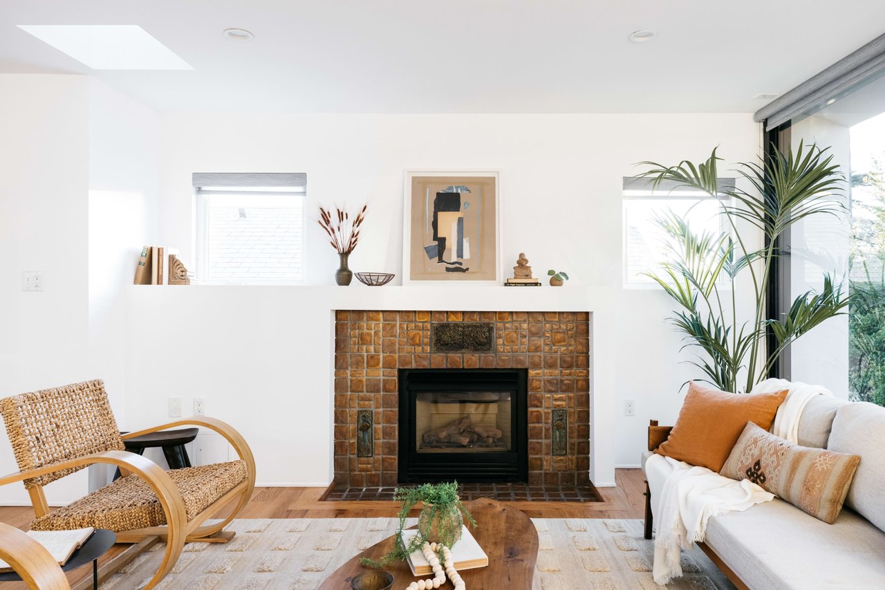A Reimagined Silver Lake Bungalow