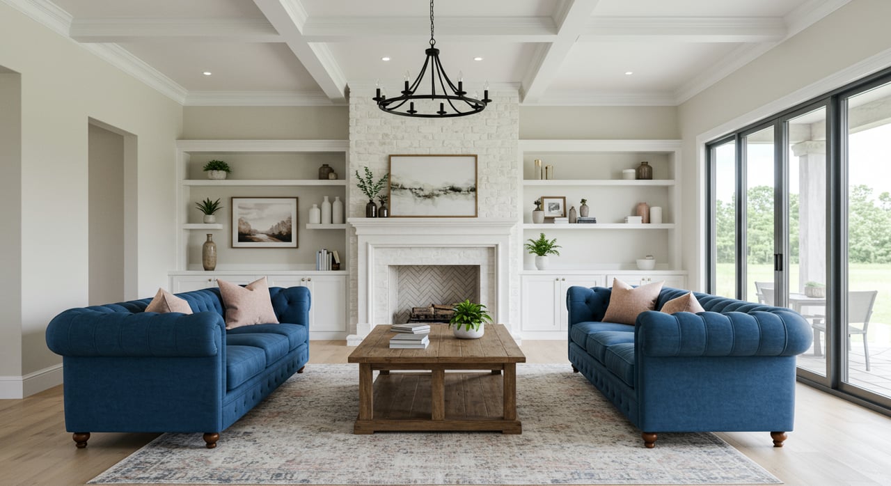 Entryway Inspiration