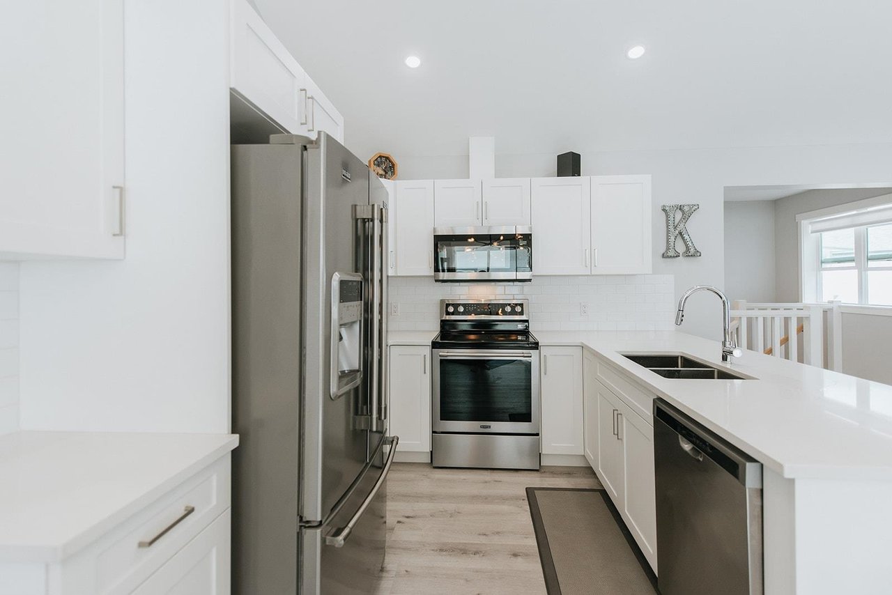 6-950 Woodsworth Rd