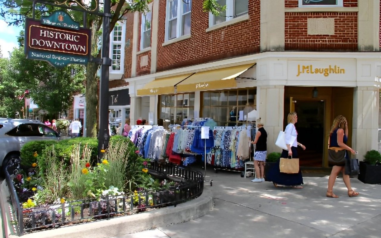 Things to Do in Hinsdale, IL