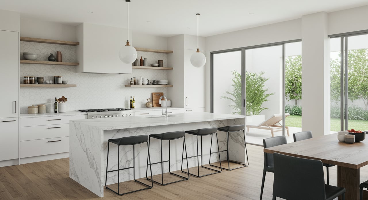 How to Make an Offer on a House