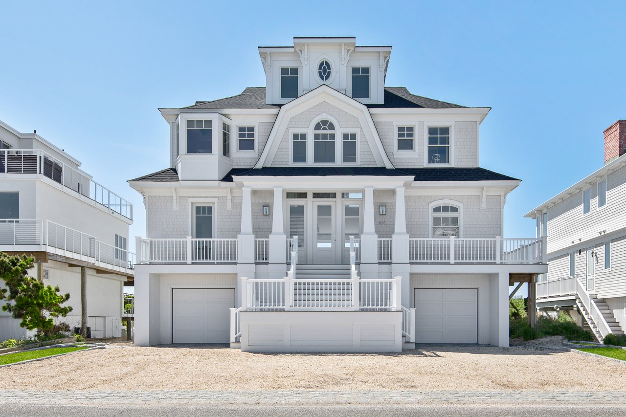 Highest Re-sale Now in the History of West Hampton Dunes...