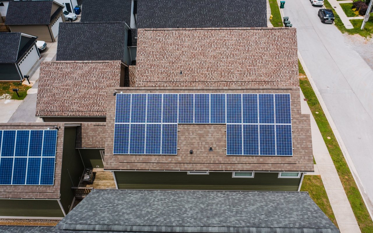 How Adding Solar Panels to Your Home Can Benefit You