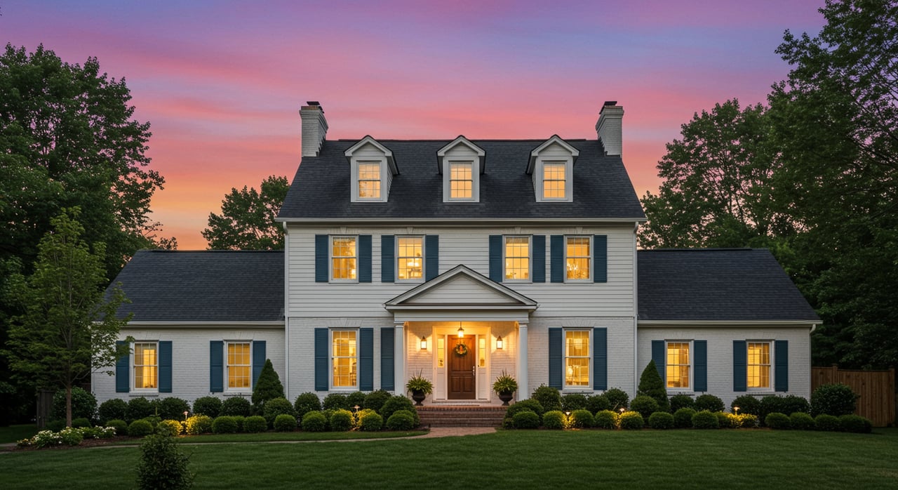 Real Estate Development in Augusta: Architectural Considerations