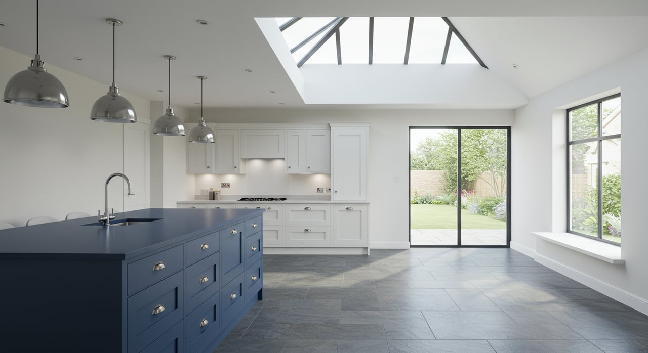 The Big Question: Should You Renovate or Move?