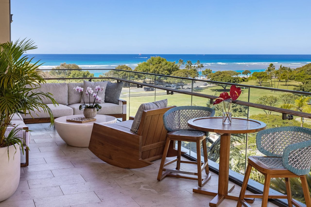 Escape to Park Lane 3603