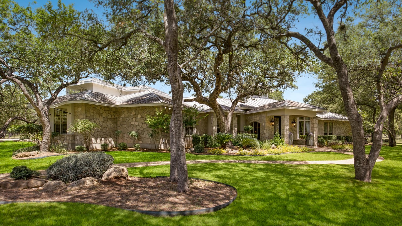 205 Cibolo Ridge Trl 