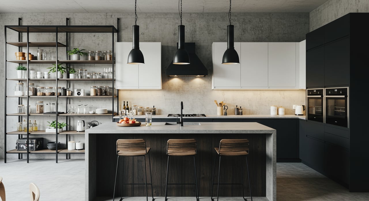 Luxury Home Design Trends for 2023